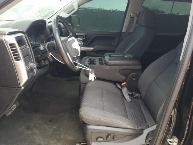 2018 CHEVROLET SILVERADO - 3GCPCREC2JG316722