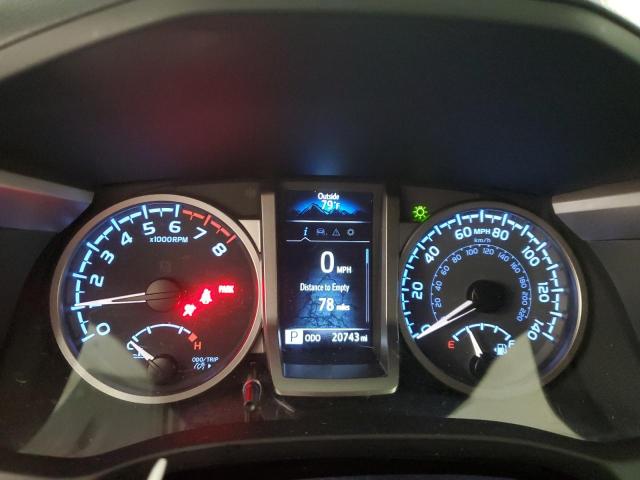 2023 TOYOTA TACOMA DOU - 3TMCZ5AN5PM618366