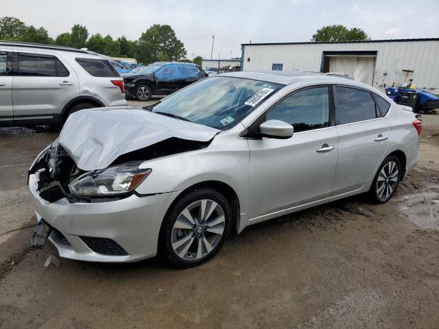 Vin: 3n1ab7ap5ky211483, lot: 56850785, nissan sentra s 2019 img_1