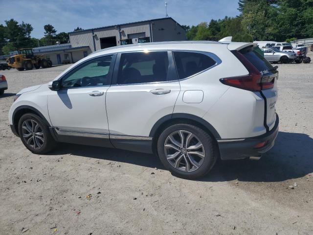 Vin: 2hkrw2h91nh610603, lot: 58224385, honda crv touring 20222