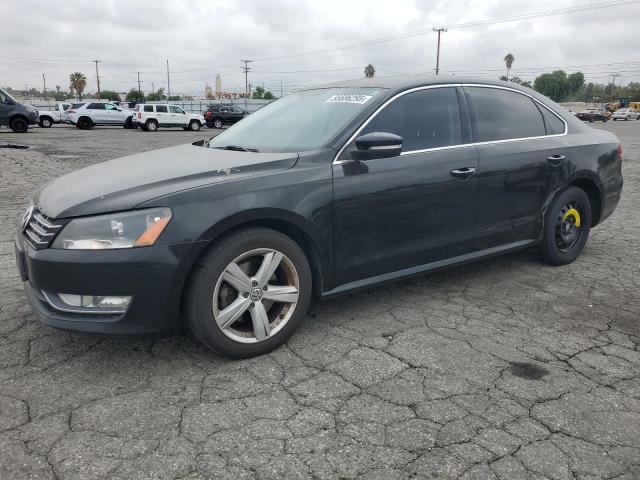 Vin: 1vwat7a32fc089040, lot: 55606295, volkswagen passat s 2015 img_1