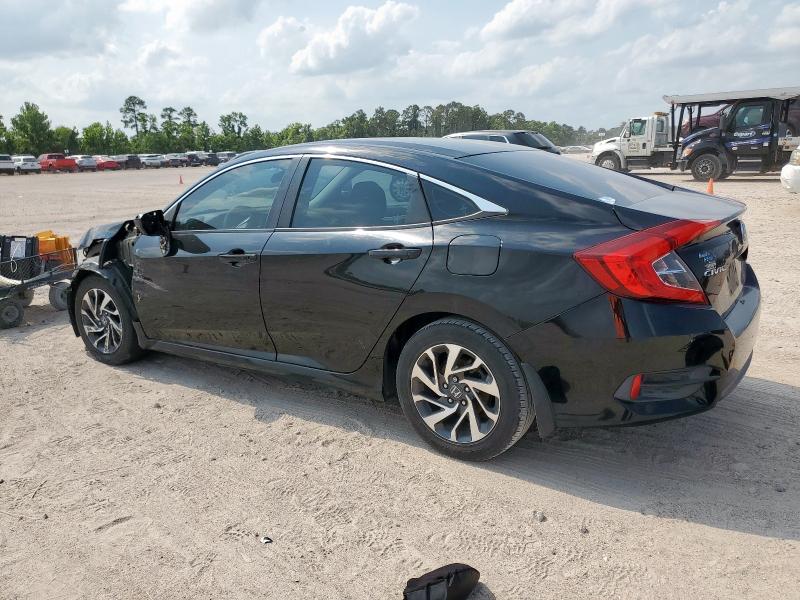 Vin: 19xfc2f7xge057759, lot: 56733455, honda civic ex 20162