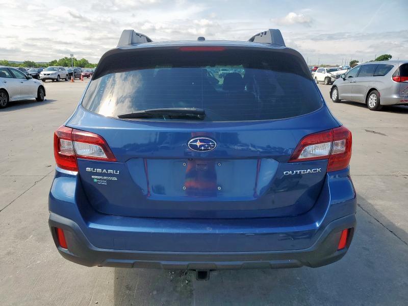 2019 SUBARU OUTBACK 2. - 4S4BSABC9K3293331
