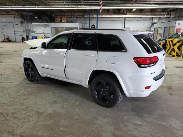 Vin: 1c4rjfagxfc206100, lot: 55579295, jeep grand cher laredo 20152