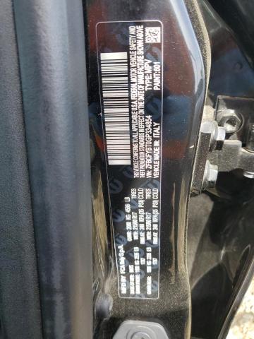 2016 FIAT 500X EASY - ZFBCFYBT0GP334854