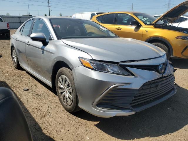Vin: 4t1c31ak0pu605063, lot: 55689145, toyota camry le 20234