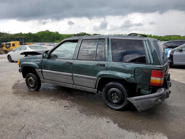 Vin: 1j4fx58s8sc773884, lot: 56572555, jeep grand cher laredo 19952