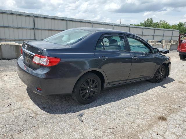 Vin: 5yfbu4ee1dp174082, lot: 57802315, toyota corolla base 20133