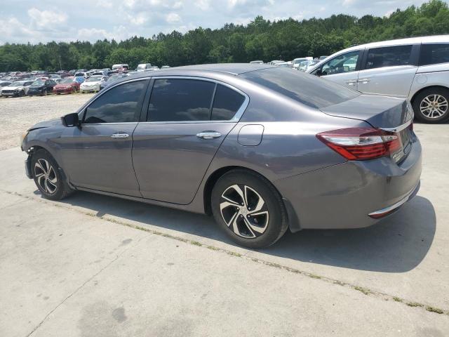 Vin: 1hgcr2f38ha135475, lot: 57312175, honda accord lx 20172