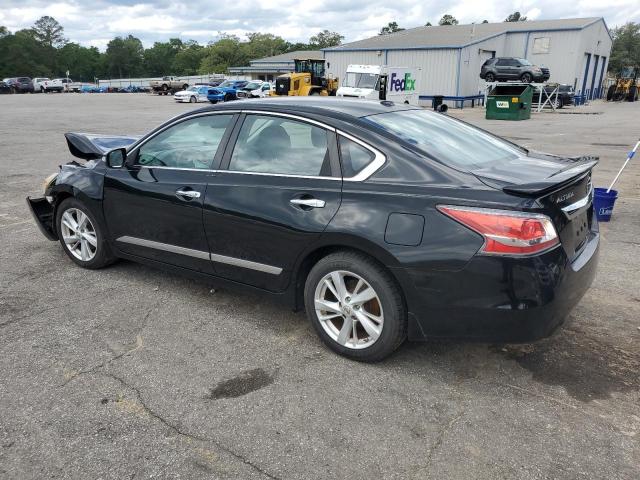 Vin: 1n4al3ap4fc108708, lot: 56547665, nissan altima 2.5 20152