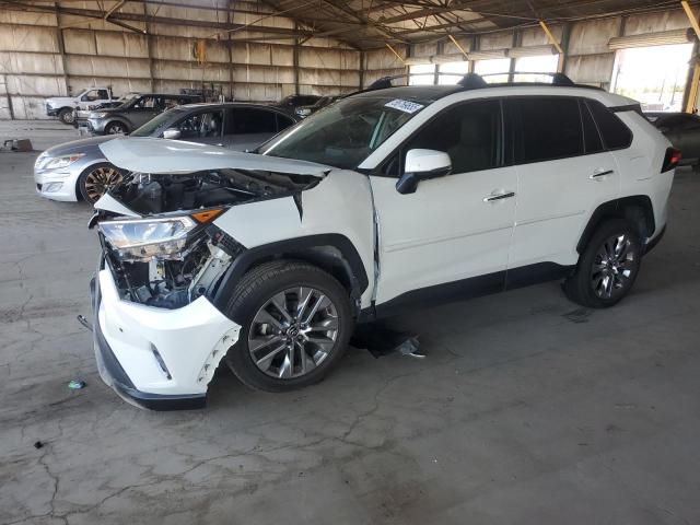 Vin: jtmy1rfvxmd062690, lot: 55769655, toyota rav4 limited 2021 img_1