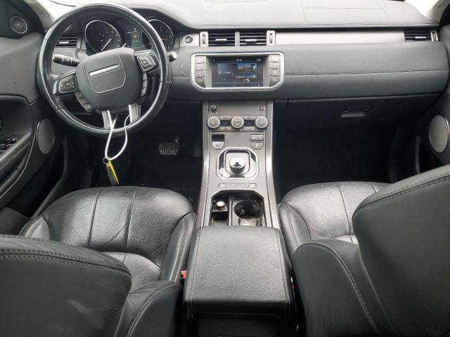 2018 LAND ROVER RANGE ROVE - SALVP2RX3JH300253