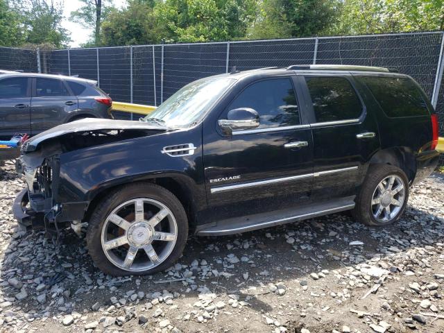 Vin: 1gys4bef1br220973, lot: 55957885, cadillac escalade luxury 2011 img_1