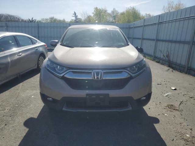 2019 HONDA CR-V EXL - 2HKRW2H89KH612909