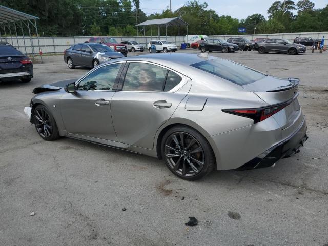 Vin: jthgz1b22p5067686, lot: 56001405, lexus is 350 f s 350 f sport design 20232