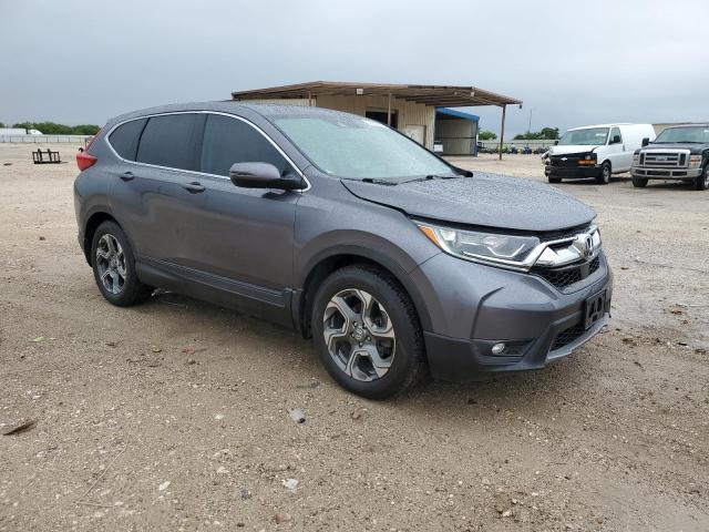 Vin: 5j6rw1h83ka000510, lot: 55833505, honda crv exl 20194