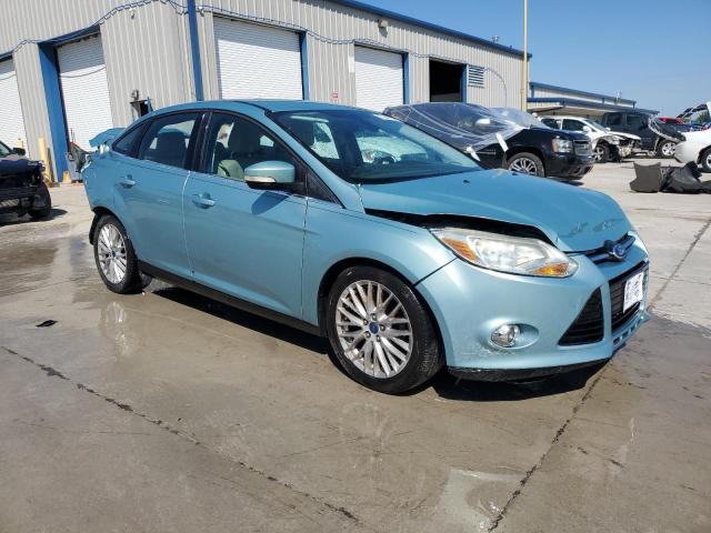 Vin: 1fahp3h24cl301563, lot: 57349355, ford focus sel 20124
