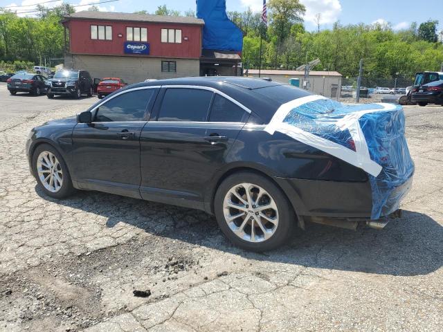 Vin: 1fahp2j88gg130162, lot: 52372975, ford taurus limited 20162