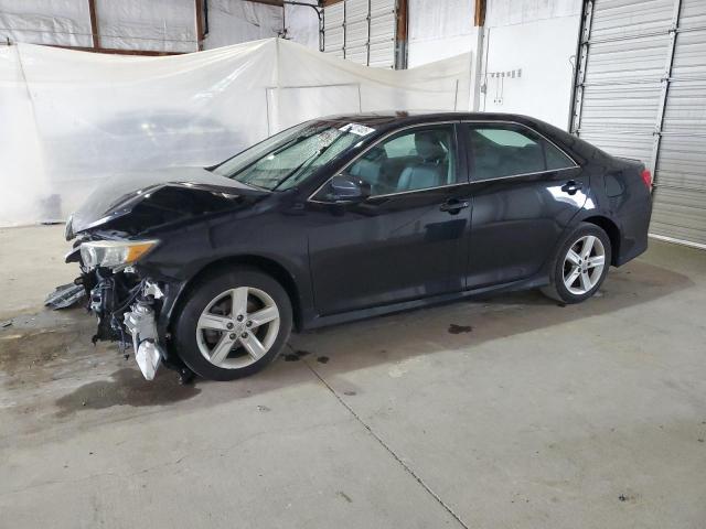 Vin: 4t1bf1fkxcu106311, lot: 55207405, toyota camry base 2012 img_1