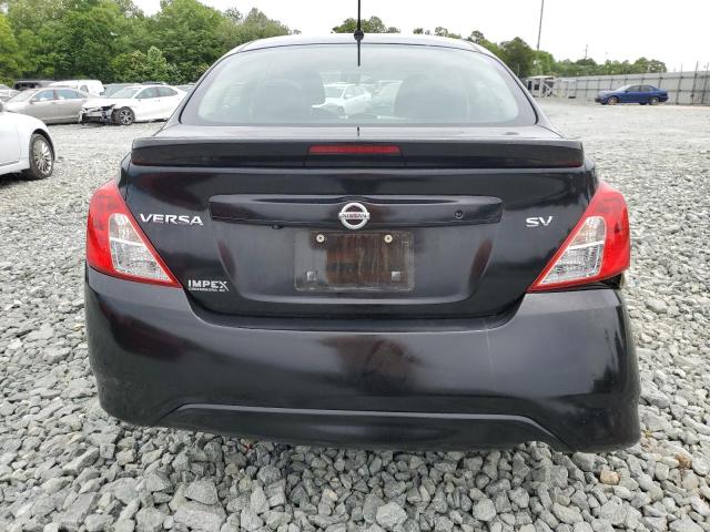 2019 NISSAN VERSA S - 3N1CN7AP5KL864103