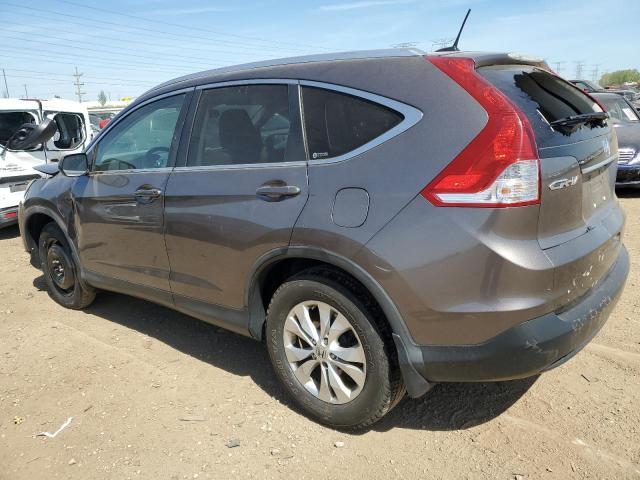 Vin: 5j6rm4h70cl007385, lot: 56517295, honda crv exl 20122