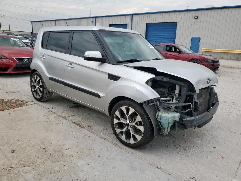Vin: kndjt2a66d7483811, lot: 56746085, kia soul + 20134