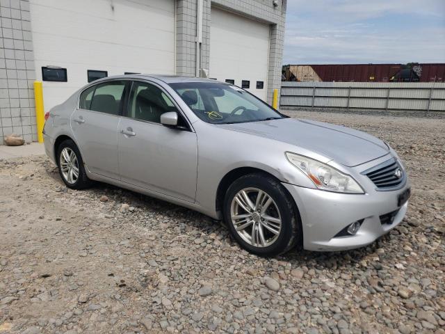 Vin: jn1cv6ar7am250198, lot: 57445855, infiniti g37 20104