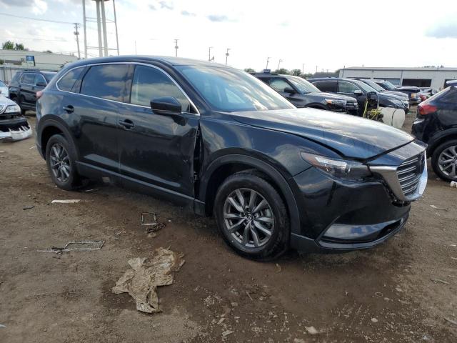 Vin: jm3tcbcy6n0603292, lot: 58839605, mazda cx-9 touring 20224