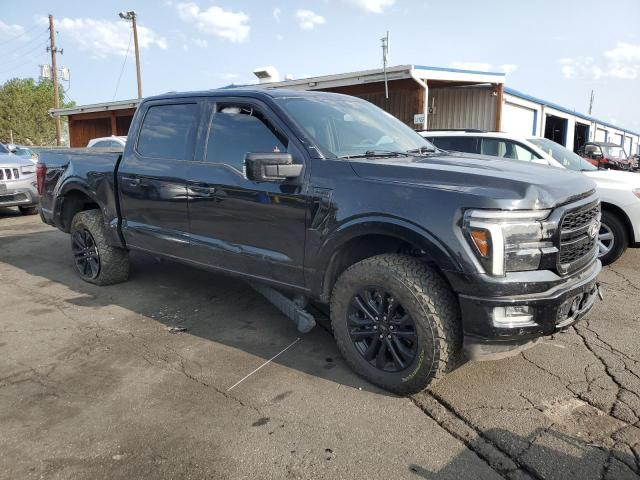 Vin: 1ftfw5l87rfa87994, lot: 58813315, ford f150 laria lariat 20244