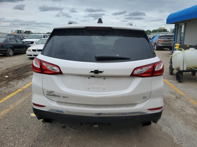 2020 CHEVROLET EQUINOX LT - 3GNAXLEX8LS590931