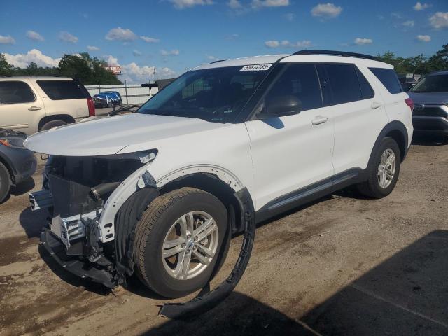 FORD EXPLORER X