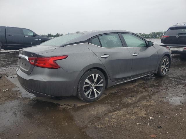 Vin: 1n4aa6apxhc388273, lot: 58419005, nissan maxima 3.5s 20173