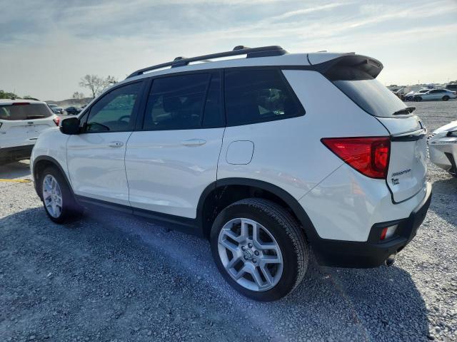 2025 HONDA PASSPORT E 5FNYF8H57SB014949