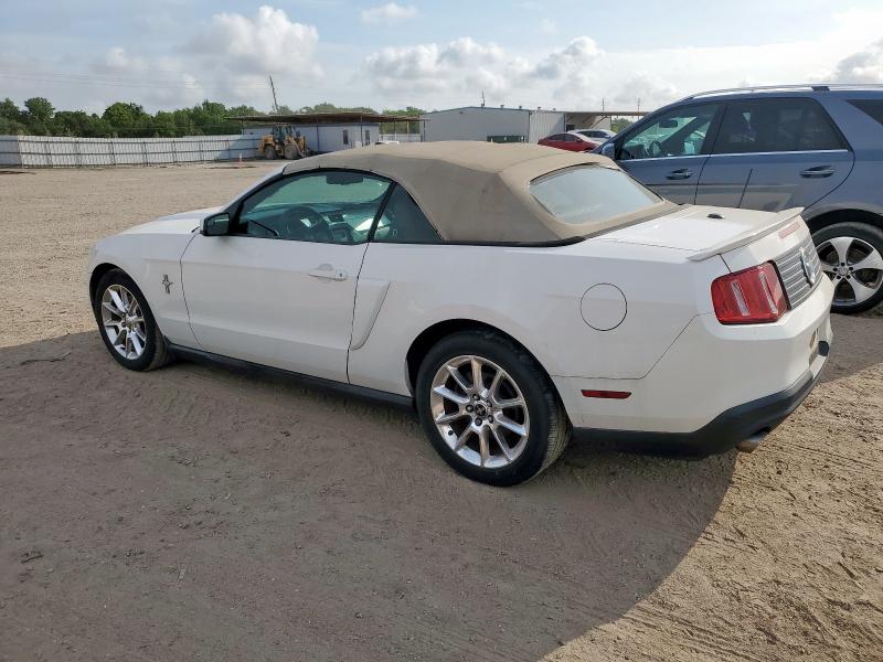 Vin: 1zvbp8em5b5125271, lot: 58299075, ford all models 20112