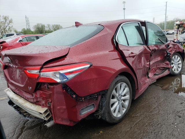 Vin: 4t1b11hk5ku794650, lot: 55777705, toyota camry l 20193