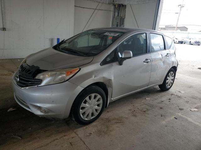Vin: 3n1ce2cp2el436946, lot: 57892795, nissan versa s 2014 img_1