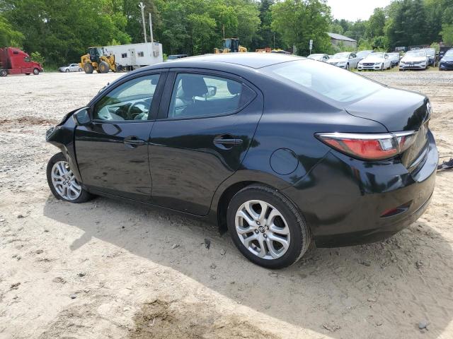 Vin: 3mydlbyv5hy184441, lot: 58620365, toyota yaris 20172