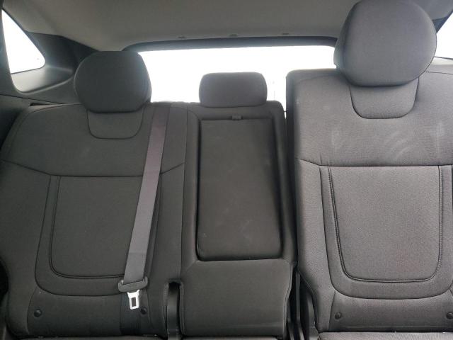 2023 HYUNDAI TUCSON SE - 5NMJACAE7PH248186