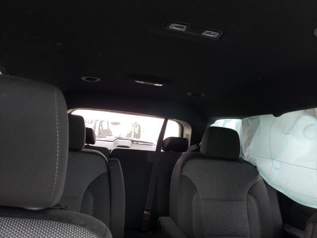 2023 CHEVROLET TRAVERSE L 1GNERGKW9PJ292636