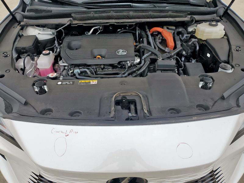 2024 LEXUS RX 350H BA 2T2BBMCA1RC042884