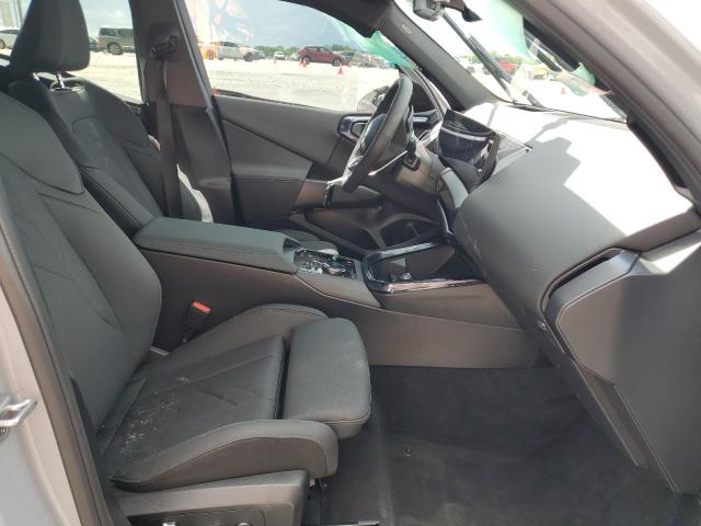 2025 BMW X3 30 XDRI 5UX53GP02S9009386