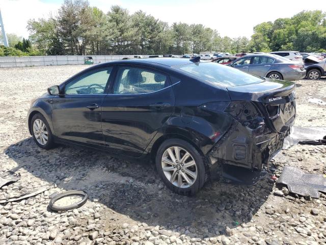 Vin: kmhdh4ae8fu236288, lot: 56934235, hyundai elantra se 20152