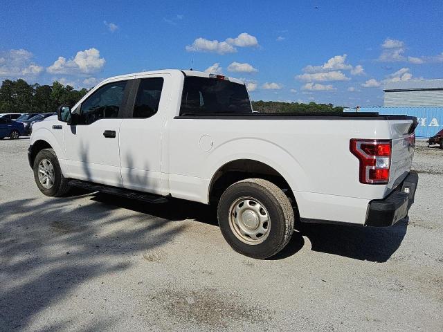 Vin: 1ftex1cp3kke83250, lot: 56168685, ford f-150 super cab 20192