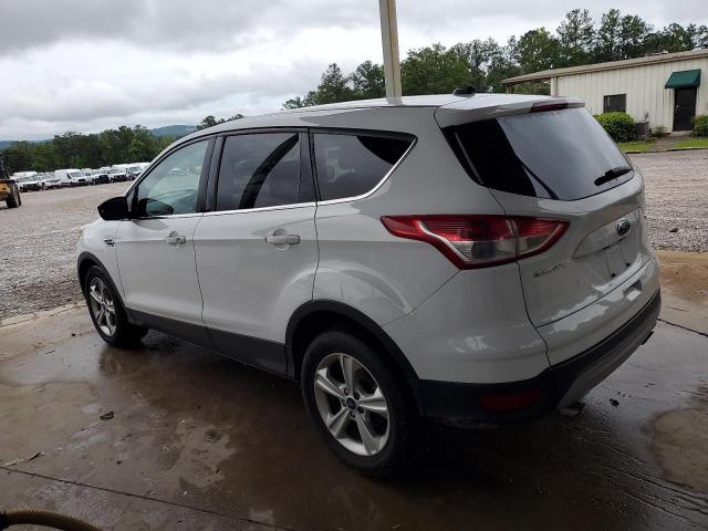 Vin: 1fmcu0g96fua53594, lot: 57401345, ford escape se 20152