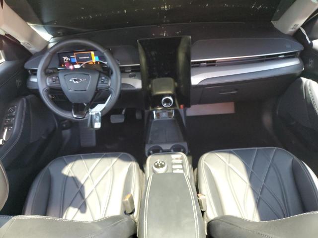 2021 FORD MUSTANG MA - 3FMTK2R76MMA39595