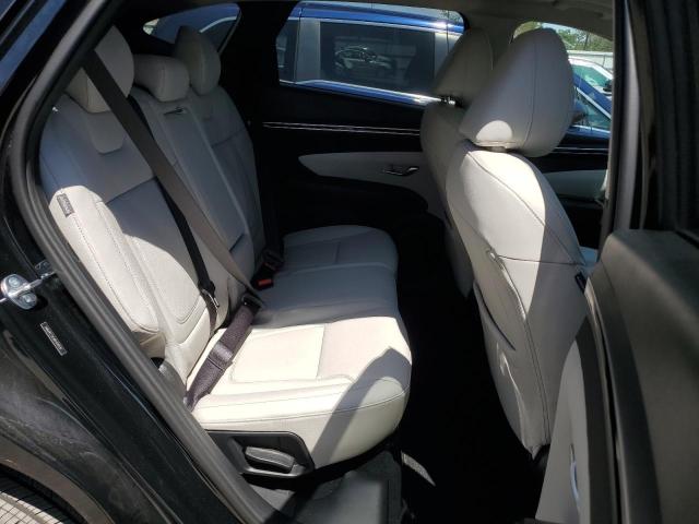 2024 HYUNDAI TUCSON SEL - 5NMJFCDEXRH339520