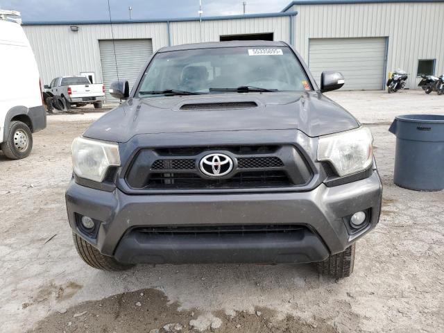 2012 TOYOTA TACOMA DOU - 3TMLU4EN0CM094637