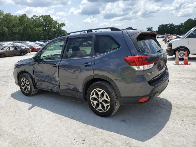 Vin: jf2skajc8lh435003, lot: 56183335, subaru forester premium 20202