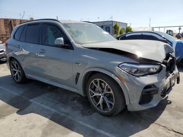 Vin: 5uxta6c0xp9p49482, lot: 56730735, bmw x5 xdrive45e 20234