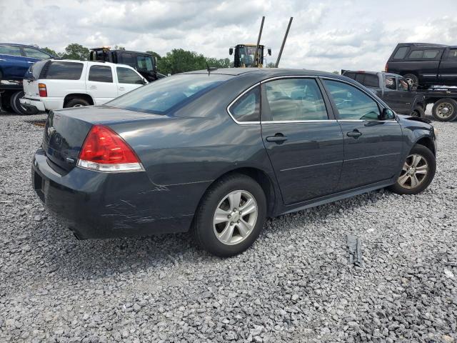 Vin: 2g1wa5e34e1127751, lot: 57389085, chevrolet impala ls 20143